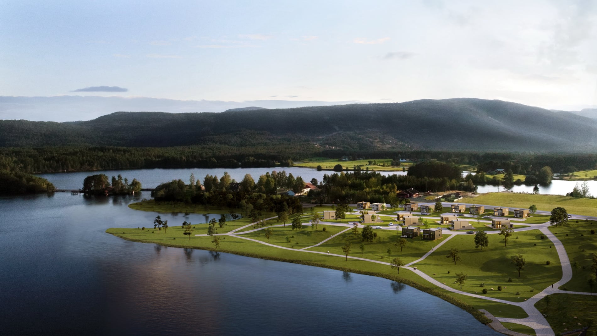 Mobirise Website Builder