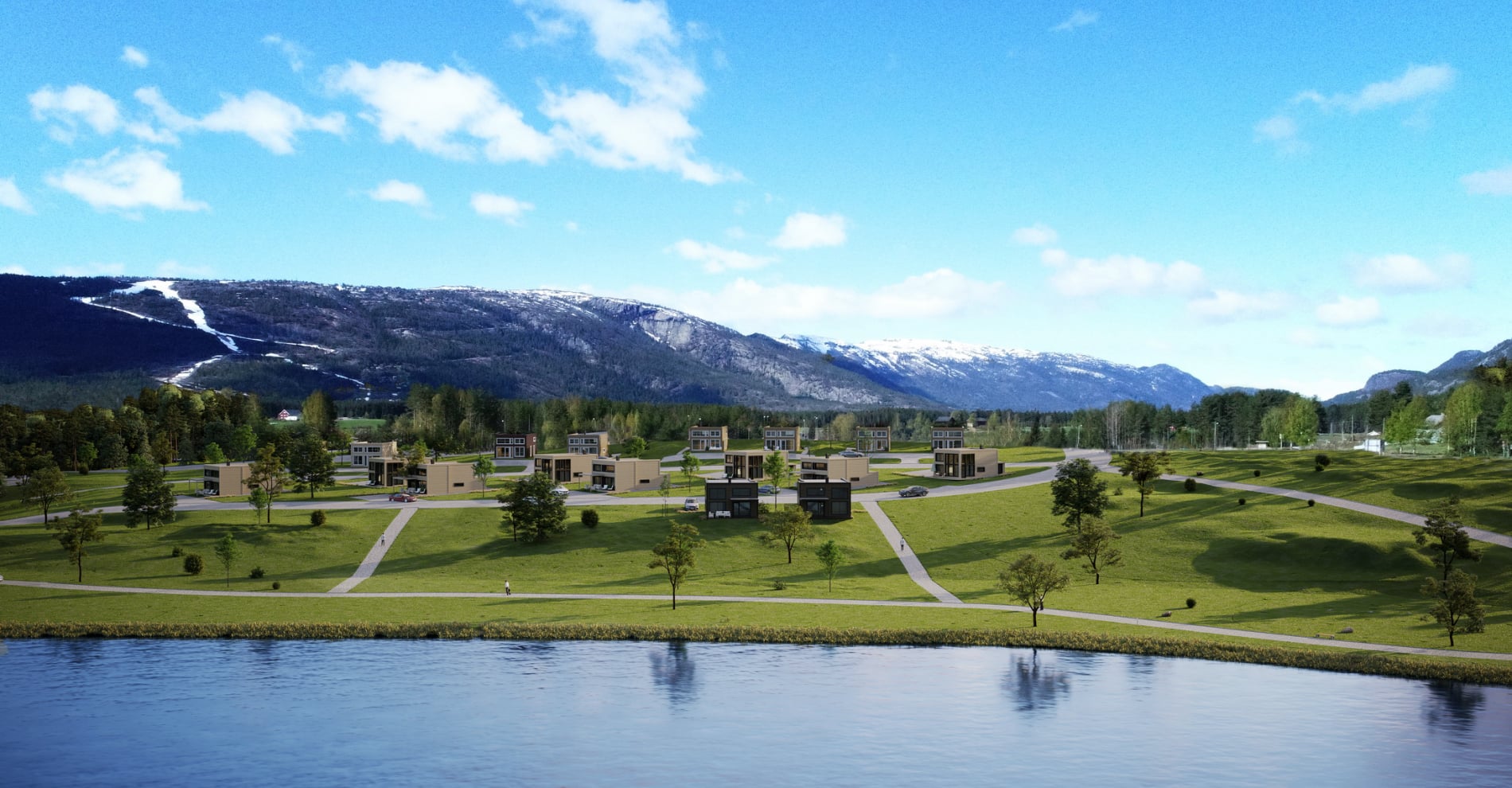 Mobirise Website Builder