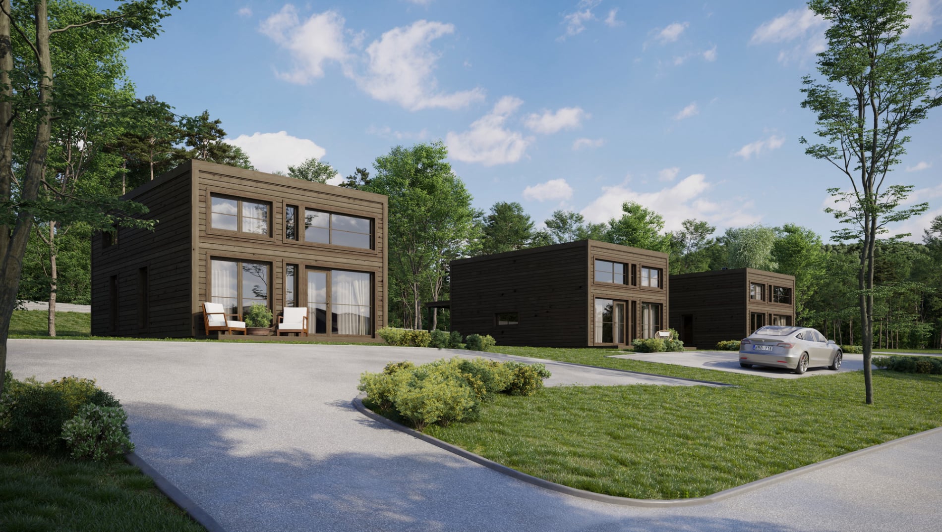 Mobirise Website Builder