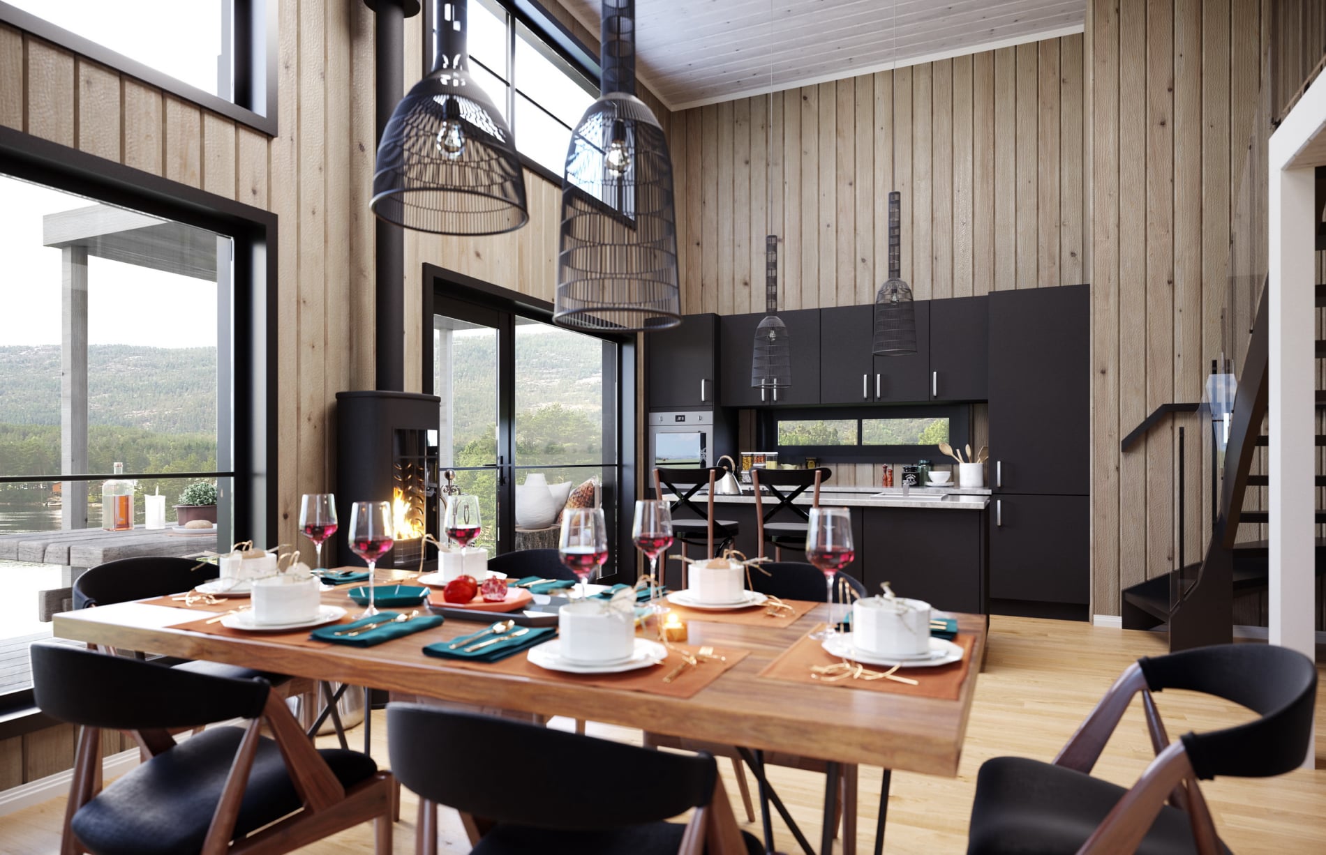 Mobirise Website Builder