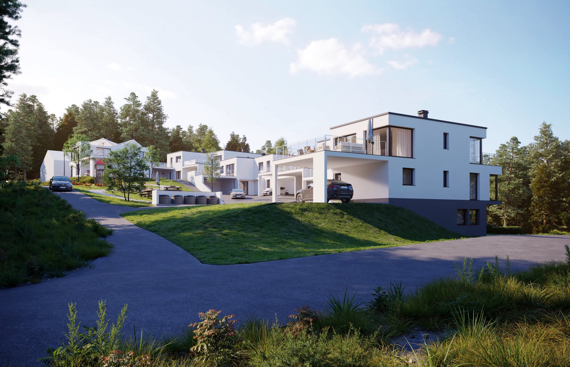 Mobirise Website Builder