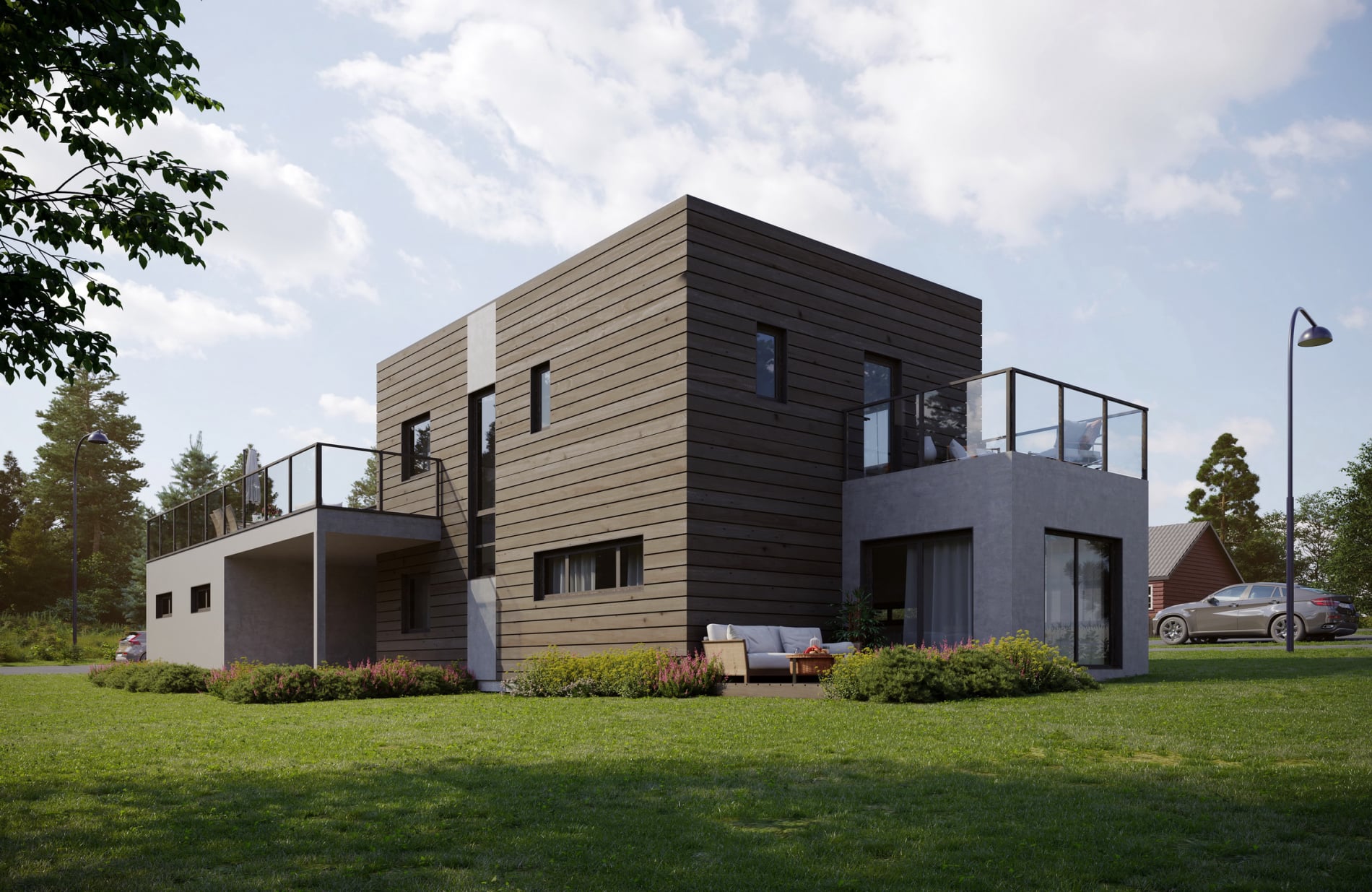 Mobirise Website Builder