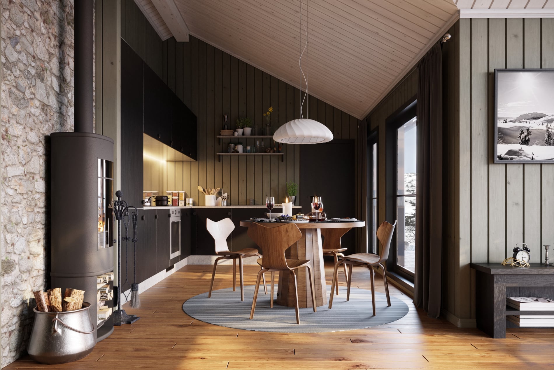 Mobirise Website Builder