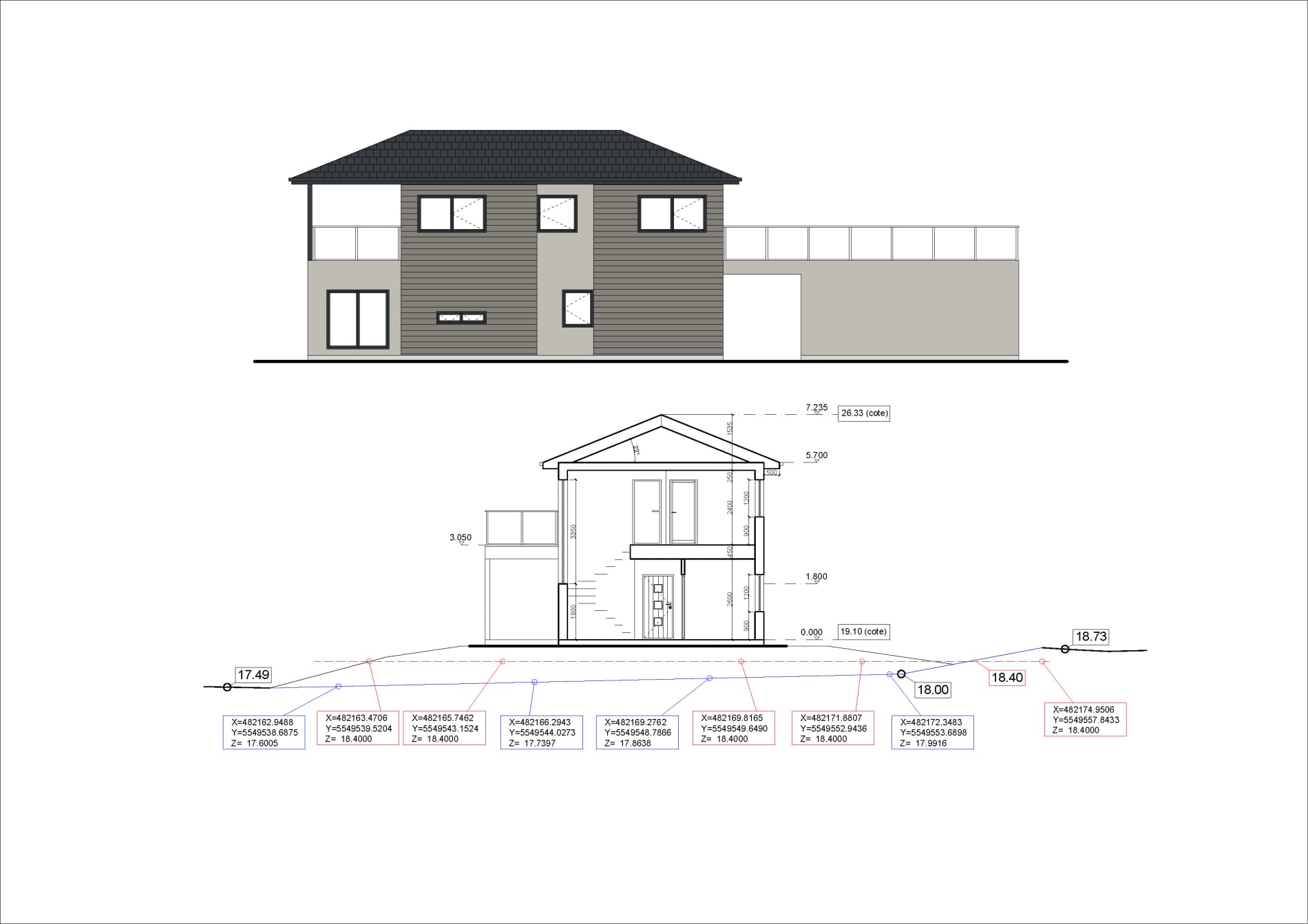 Mobirise Website Builder